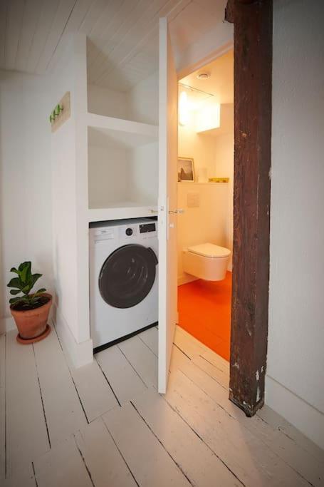 Apartment Le Duplex - Centre - Proche Gare Matabiau